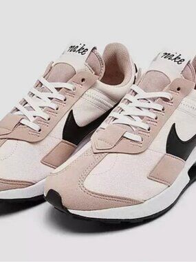Womens Nike Air Max Light Soft Pink DM8259-600 Pre-Day Sneakers 8